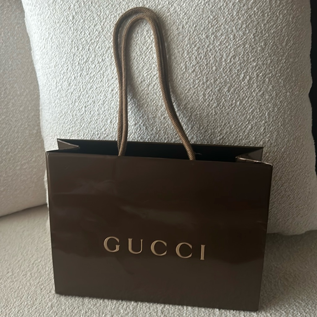 Shopping Bag
